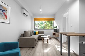 Zaphira Apartments, Nilie Hospitality MGMT