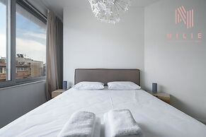 Zaphira Apartments, Nilie Hospitality MGMT