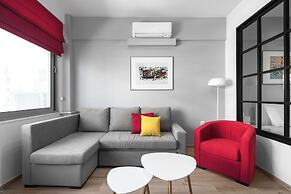 Zaphira Apartments, Nilie Hospitality MGMT