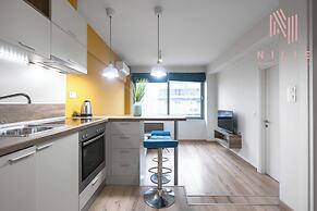 Zaphira Apartments, Nilie Hospitality MGMT