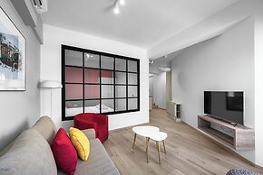 Zaphira Apartments, Nilie Hospitality MGMT