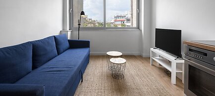 Zaphira Apartments, Nilie Hospitality MGMT