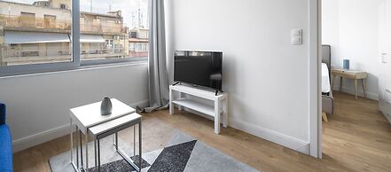 Zaphira Apartments, Nilie Hospitality MGMT