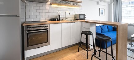 Zaphira Apartments, Nilie Hospitality MGMT