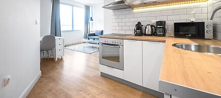 Zaphira Apartments, Nilie Hospitality MGMT