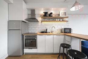 Zaphira Apartments, Nilie Hospitality MGMT