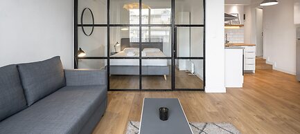 Zaphira Apartments, Nilie Hospitality MGMT