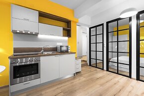 Zaphira Apartments, Nilie Hospitality MGMT