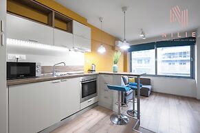 Zaphira Apartments, Nilie Hospitality MGMT