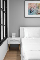 Zaphira Apartments, Nilie Hospitality MGMT