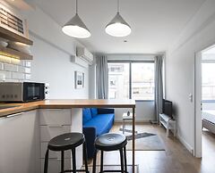 Zaphira Apartments, Nilie Hospitality MGMT