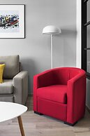 Zaphira Apartments, Nilie Hospitality MGMT