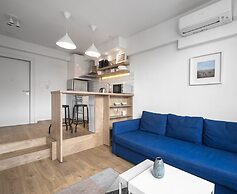 Zaphira Apartments, Nilie Hospitality MGMT