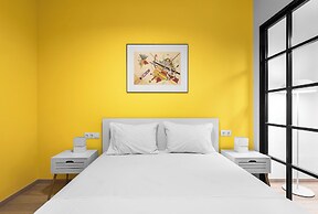 Zaphira Apartments, Nilie Hospitality MGMT