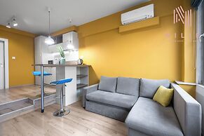 Zaphira Apartments, Nilie Hospitality MGMT