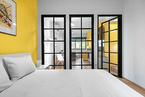 Zaphira Apartments, Nilie Hospitality MGMT