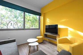 Zaphira Apartments, Nilie Hospitality MGMT