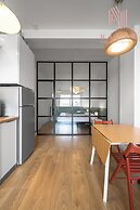 Zaphira Apartments, Nilie Hospitality MGMT