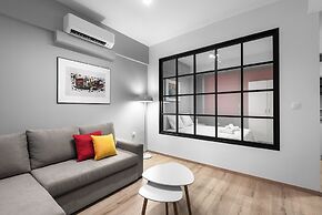 Zaphira Apartments, Nilie Hospitality MGMT