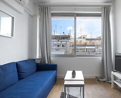 Zaphira Apartments, Nilie Hospitality MGMT