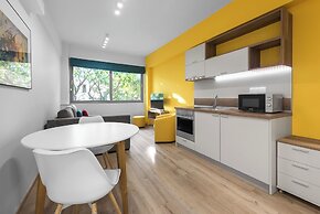 Zaphira Apartments, Nilie Hospitality MGMT