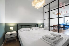 Zaphira Apartments, Nilie Hospitality MGMT