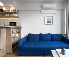 Zaphira Apartments, Nilie Hospitality MGMT