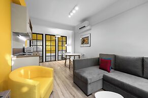 Zaphira Apartments, Nilie Hospitality MGMT