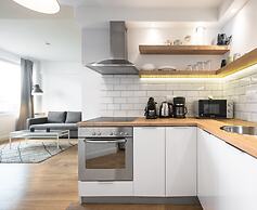 Zaphira Apartments, Nilie Hospitality MGMT