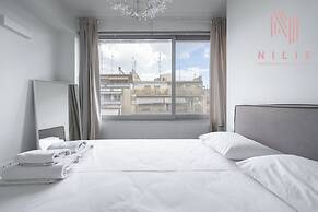 Zaphira Apartments, Nilie Hospitality MGMT