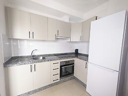 HAPPY FLAT TENERIFE SOUTH