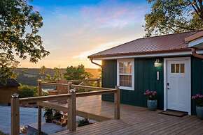 Hot Tub-Firepit-Bunkroom near Crick