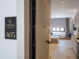 Loena Luxury Suites