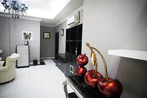 Golden Star Pattaya
