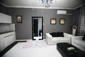 Golden Star Pattaya