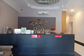 Golden Star Pattaya