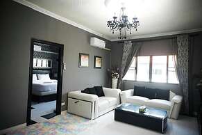 Golden Star Pattaya