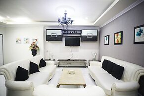 Golden Star Pattaya