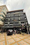 Golden Star Pattaya