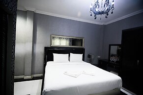 Golden Star Pattaya