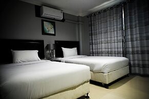 Golden Star Pattaya