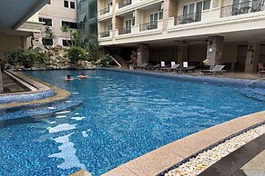 Golden Star Pattaya