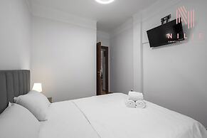 Armonia Nilie Hospitality MGMT