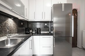 Armonia Nilie Hospitality MGMT