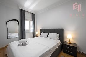 Armonia Nilie Hospitality MGMT