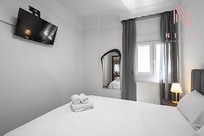 Armonia Nilie Hospitality MGMT