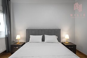 Armonia Nilie Hospitality MGMT