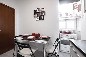 Armonia Nilie Hospitality MGMT