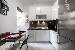 Armonia Nilie Hospitality MGMT