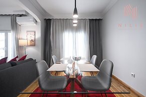 Armonia Nilie Hospitality MGMT